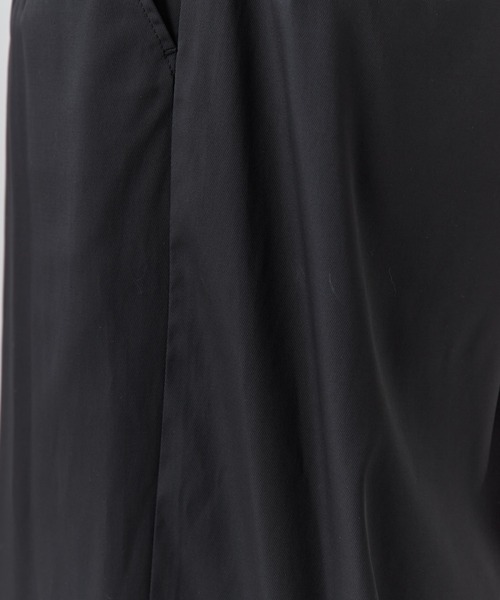 Lui's（ルイス）の「サテンボタンフライイージーパンツ（その他パンツ・メンズ・チャコールグレー/ブラック・FREE）」の19枚目の写真