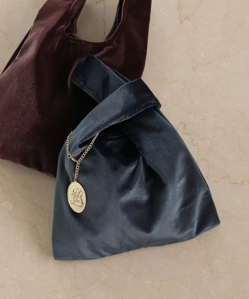 slobe iena 別注ex-libris paris 3点セット 3点セット》Ex-Libris Paris SLOBE別注 ミラー&コーム&巾着セット