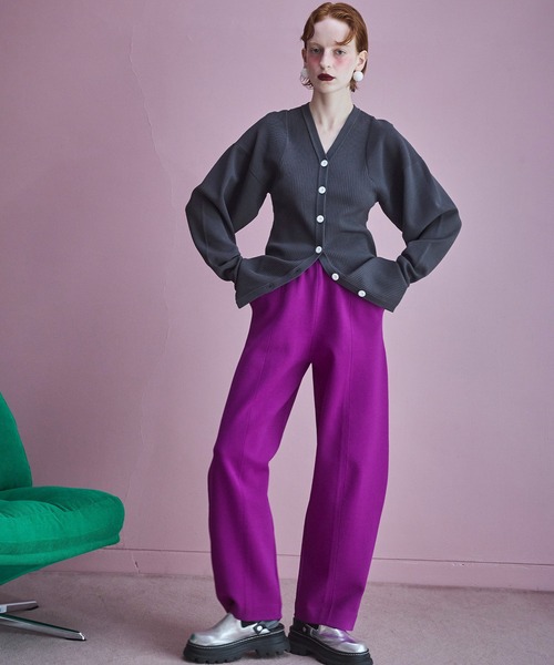 パンツ EVOLVE PRINT PT OMMO OMMO ONLINE STORE / EVOLVE PRINT PT