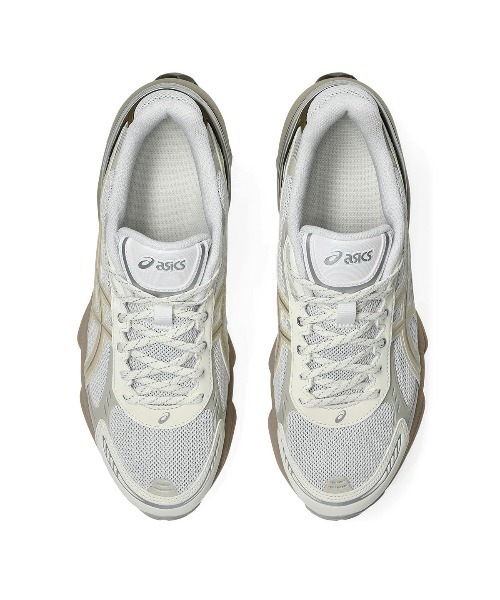 ASICS(アシックス)の「ASICS GEL-KINETIC FLUENT アシックス ゲル(スニーカー・メンズ・グレイッシュベージュ・29.0cm/28.5cm/28.0cm/27.5cm/27.0cm/26.5cm/26.0cm)」の7枚目の写真