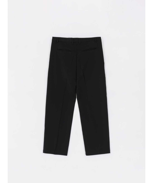 261EUI（261イーユーアイ）の「LINE SLACKS BLACK（スラックス・メンズ・その他・1/2）」の4枚目の写真