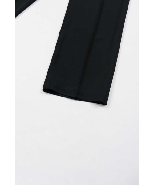 261EUI（261イーユーアイ）の「LINE SLACKS BLACK（スラックス・メンズ・その他・1/2）」の6枚目の写真