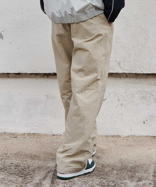 GALEX(ギャレックス)の「ナイロンストリングバンディングパンツベージュGA5551 BE(その他パンツ・メンズ・その他・SMALL/MEDIUM/LARGE)」の4枚目の写真