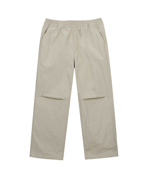 GALEX(ギャレックス)の「ナイロンストリングバンディングパンツベージュGA5551 BE(その他パンツ・メンズ・その他・SMALL/MEDIUM/LARGE)」の5枚目の写真
