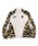 A BATHING APE�i�A�x�C�V���O�G�C�v�j�́u1ST CAMO STAND COLLAR TRACK JACKET�i�~���^���[�W���P�b�g�j�v�b�C�G���[