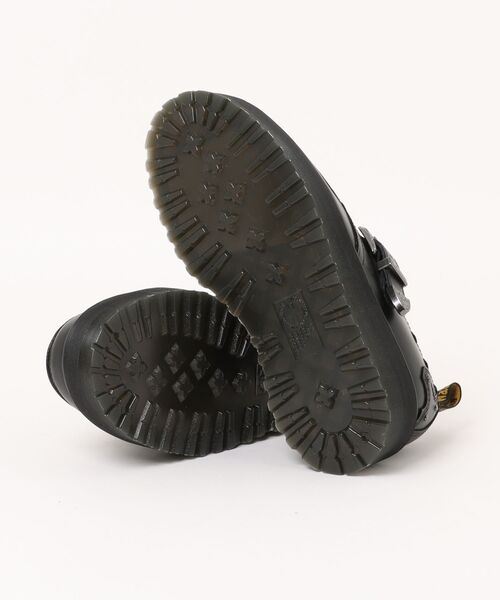Dr.Martens/ドクターマーチン/RAMSEY QUAD モンク ストラップ シューズ