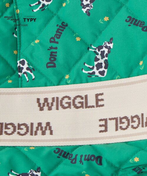WIGGLE WIGGLE（ウィグルウィグル）の「【wiggle wiggle】ジャガード