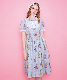 MILK | Rococo girl ドレス(ワンピース)