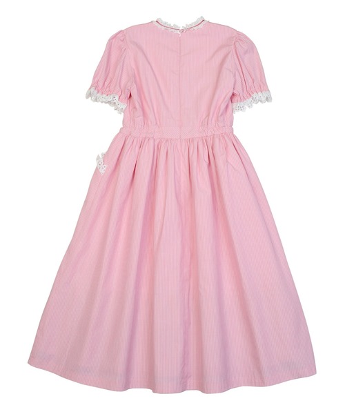 MILK（ミルク）の「Rococo girl ドレス（ワンピース・レディース・A/B・FREE）」の4枚目の写真