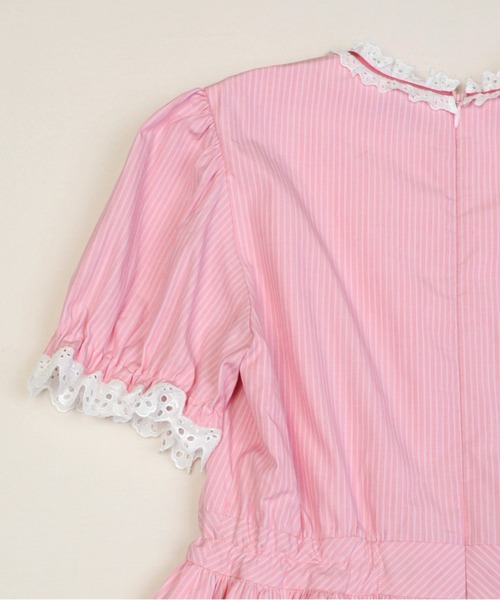 MILK（ミルク）の「Rococo girl ドレス（ワンピース・レディース・A/B・FREE）」の9枚目の写真