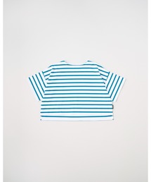 LYNE SHORT SLEEVE