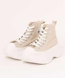 CONVERSE コンバース AS CITYHIKE HI オールスター シティハイク HI 31315871 LIGHT BEIGE