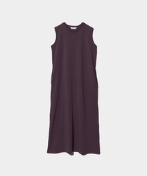 beautiful people | high twist jersey tank top dress(ワンピース)