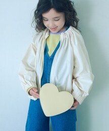 green label relaxing | ハート ポシェット / 26SS(ショルダーバッグ)