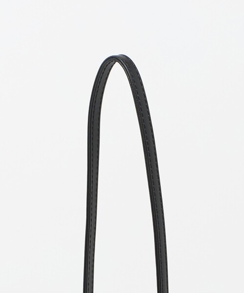 green label relaxing(グリーンレーベルリラクシング)の「ハート ポシェット / 26SS(ショルダーバッグ・キッズ・イエロー/ライラック/ブラック・FREE)」の13枚目の写真