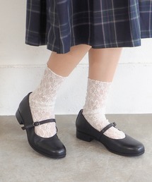 あしながおじさん | ストラップシューズ　2810611(パンプス)