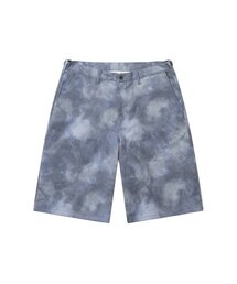 COSMIC CENTER SHORT NAVY