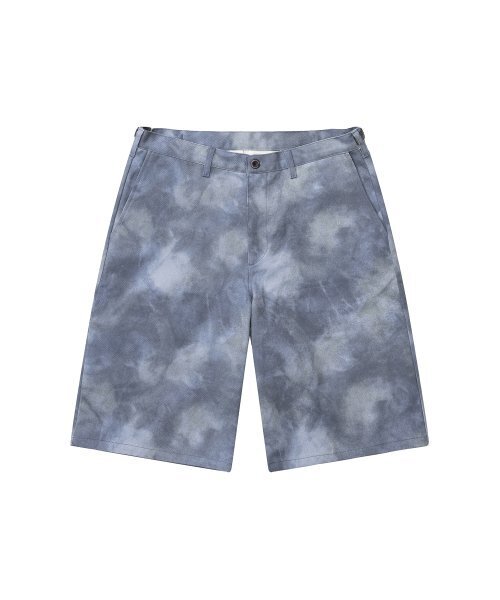 SUNDAY FRUIT MARKET(サンデーフルーツマーケット)の「COSMIC CENTER SHORT NAVY(その他パンツ・メンズ・その他・FREE)」の1枚目の写真