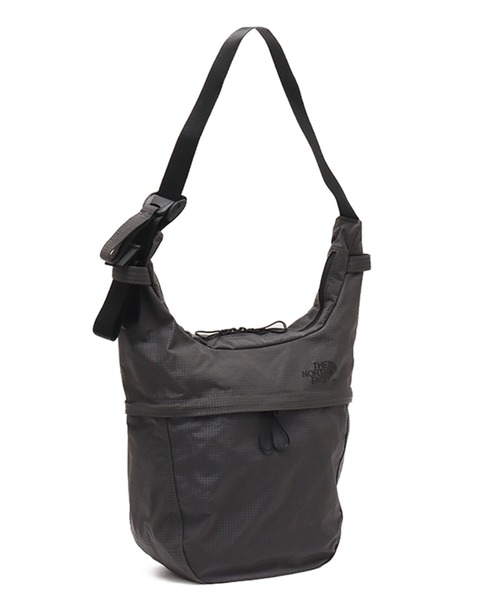 THE NORTH FACE(ザノースフェイス)の「THE NORTH FACE Menow Wander / ザ ノース フェイス メノウ ワンダー(ショルダーバッグ・メンズ・ダークグレー・FREE)」の1枚目の写真