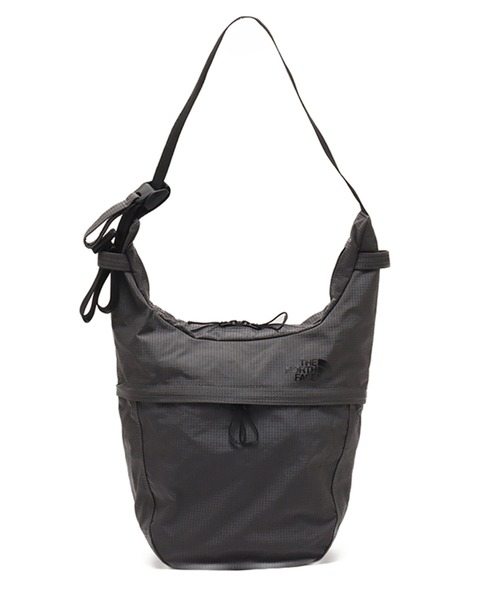 THE NORTH FACE(ザノースフェイス)の「THE NORTH FACE Menow Wander / ザ ノース フェイス メノウ ワンダー(ショルダーバッグ・メンズ・ダークグレー・FREE)」の2枚目の写真