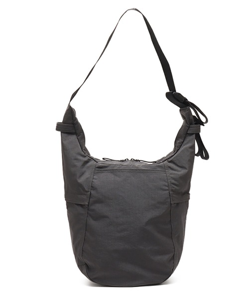 THE NORTH FACE(ザノースフェイス)の「THE NORTH FACE Menow Wander / ザ ノース フェイス メノウ ワンダー(ショルダーバッグ・メンズ・ダークグレー・FREE)」の8枚目の写真
