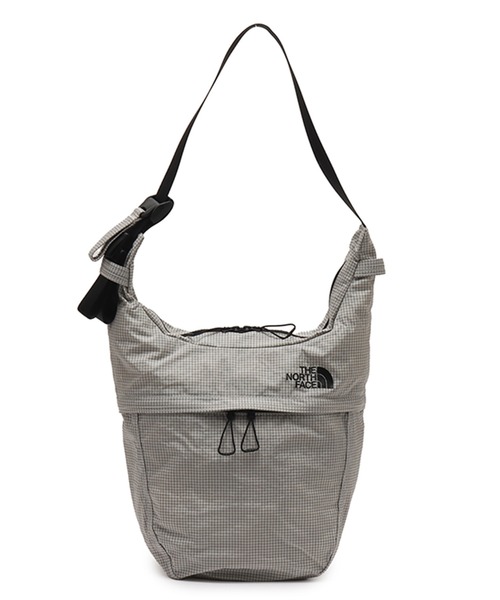 THE NORTH FACE(ザノースフェイス)の「THE NORTH FACE Menow Wander / ザ ノース フェイス メノウ ワンダー(ショルダーバッグ・メンズ・ダークグレー・FREE)」の9枚目の写真