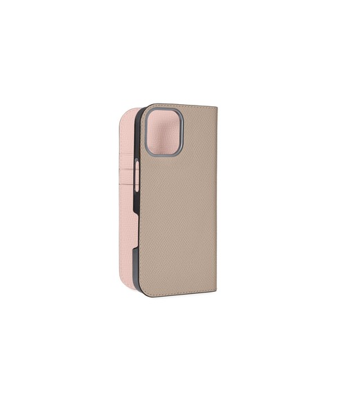 iPhone 16) ダイアリーケース ノービレレザー（スマホケース/カバー