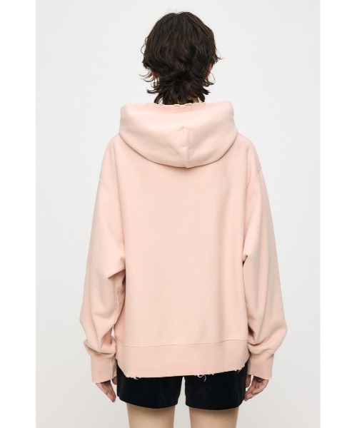 マウジー★ MOUSSY RT プルオーバー セール】MOUSSY RT プルオーバー（スウェット）｜MOUSSY（マウジー）の