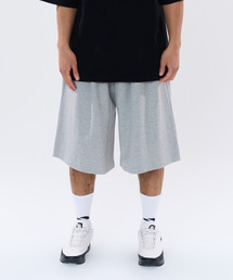 TURTLEBACK（タートルバック）の「8部バミューダパンツ（グレー）（その他パンツ）」