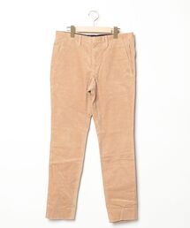 junhashimoto（ジュンハシモト）の「コーデュロイパンツ（その他パンツ）」