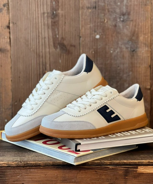 EPT(イーピーティー)の「【ept】SANTOS (tofu navy)(スニーカー・メンズ・ネイビー・26.5cm/27.0cm/27.5cm/28.0cm)」の1枚目の写真