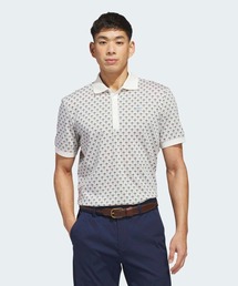 adidas | オリジナルス オールオーバー トレフォイル ポロ【adidas Golf/アディダスゴルフ】(ポロシャツ)