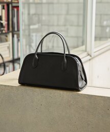 Whim Gazette | ワイドボストンBAG(ボストンバッグ)