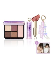 SNIDEL BEAUTY(�X�i�C�f�� �r���[�e�B)��SNIDEL BEAUTY / TEN My Butterfly ����L�b�g��2026 TEN collaboration��(�R�X���L�b�g/�M�t�g�Z�b�g)