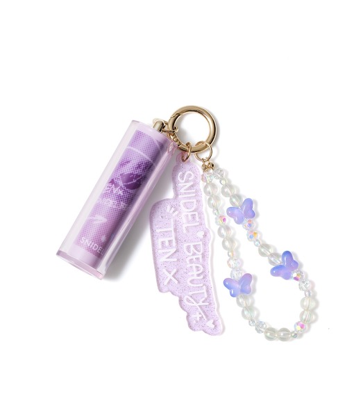 SNIDEL BEAUTY / TEN My Butterfly 限定キット＜2026 TEN