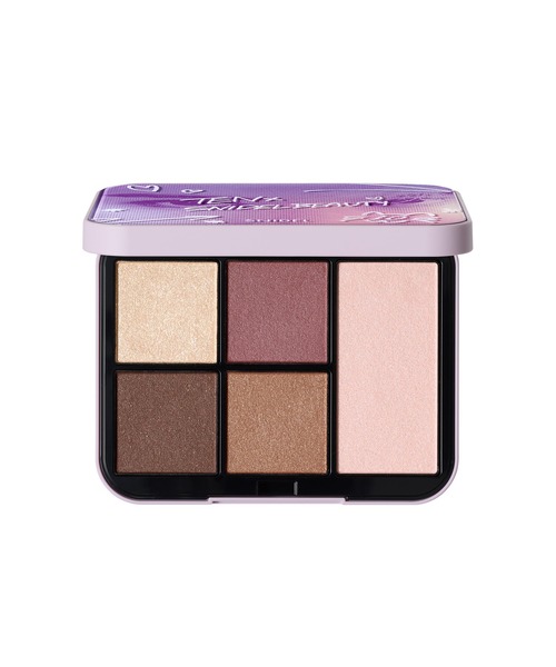 SNIDEL BEAUTY / TEN My Butterfly 限定キット＜2026 TEN