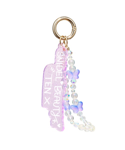 SNIDEL BEAUTY / TEN My Butterfly 限定キット＜2026 TEN