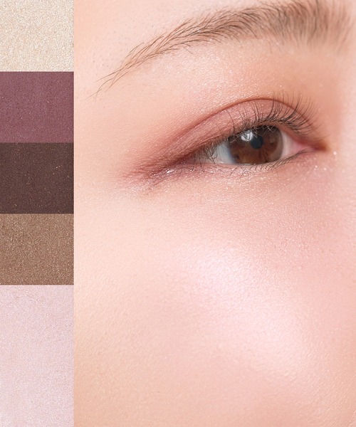 SNIDEL BEAUTY / TEN My Butterfly 限定キット＜2026 TEN