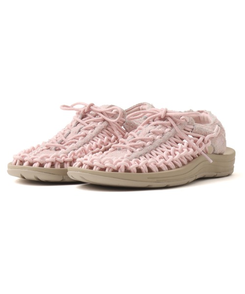 KEEN UNEEK LEATHER / キーン ユニーク レザー【SP】（スニーカー