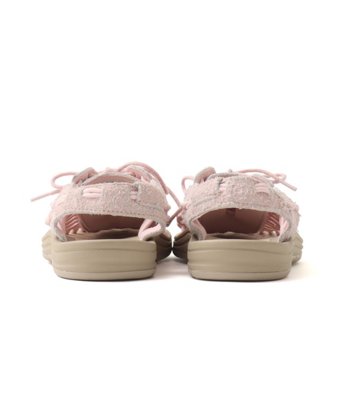 KEEN UNEEK LEATHER / キーン ユニーク レザー【SP】（スニーカー