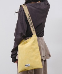 OUTDOOR PRODUCTS | 【ROSE BUD別注】(OUTDOOR) JACQUARD TAPE TOTE(トートバッグ)