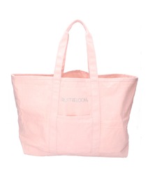 【FRUIT OF THE LOOM/フルーツオブザルーム】【FRUIT OF THE LOOM/フルーツオブザルーム】CANVAS BIG TOTE BAG / キャンバスビッグトートバッグ
