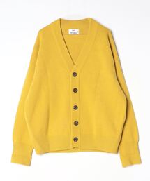 MASONPRINCE（メイソンプリンス）の「ニットカーディガン（カーディガン/ボレロ）」