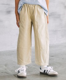 GENERATOR | ジェネレーター カーブパンツ(その他パンツ)