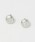UNITED ARROWS�i���i�C�e�b�h�A���[�Y�j�́uOGN/HEMIS �s�A�X�i�s�A�X�i�����p�j�j�v�b�V���o�[