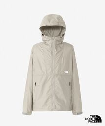 THE NORTH FACE / ザ ノースフェイス COMPACT JACKET / NP72530