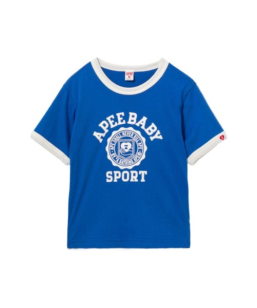 A BATHING APE｜ア ベイシング エイプのTシャツ/カットソー（半袖