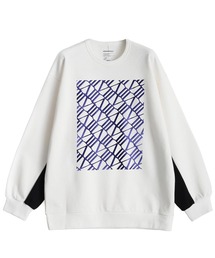 SHAREEF｜シャリーフのスウェット通販 - ZOZOTOWN