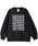 SHAREEF�i�V�����[�t�j�́uBIAS CHESSBOARD EMB. BIG SWEAT�i�X�E�F�b�g�j�v�b�u���b�N