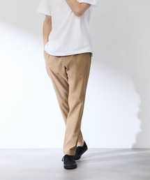 Mac-House（マックハウス）の「REAL STANDARDマイラクパンツ（その他パンツ）」